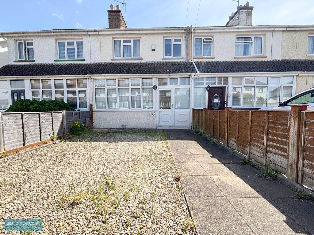 Main image of property: Pyrland Avenue, Taunton