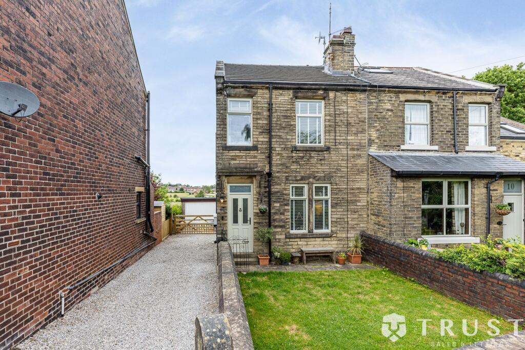 Main image of property: Ladywell Lane, Hartshead, Liversedge, WF15