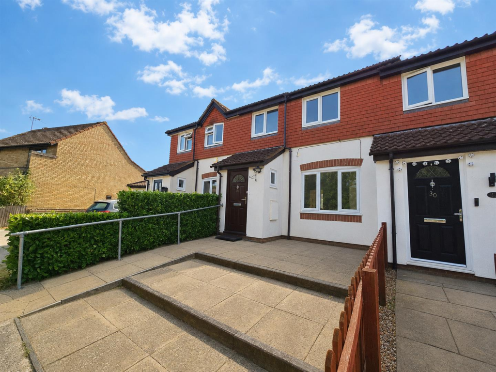Main image of property: Shepperds Green, Shenley Church End, Milton Keynes