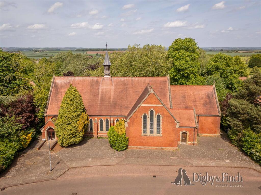 Westminster Drive, Upper Saxondale, Radcliffe on Trent - View 3