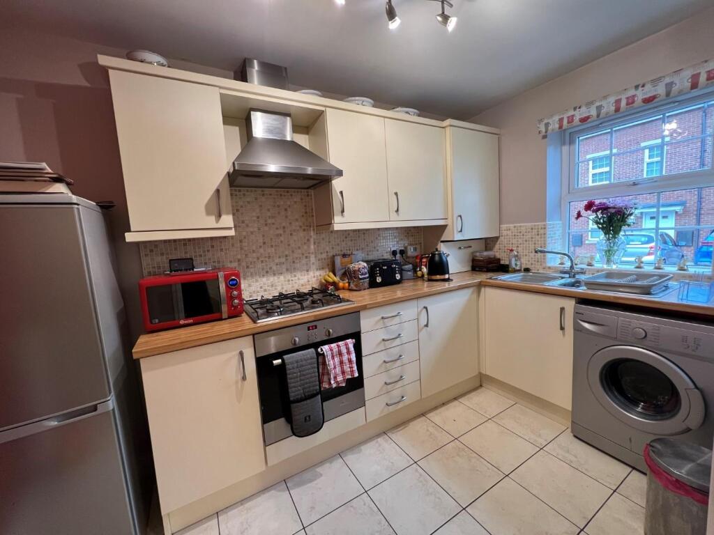 House in North Warwickshire, Coleshill - View 2