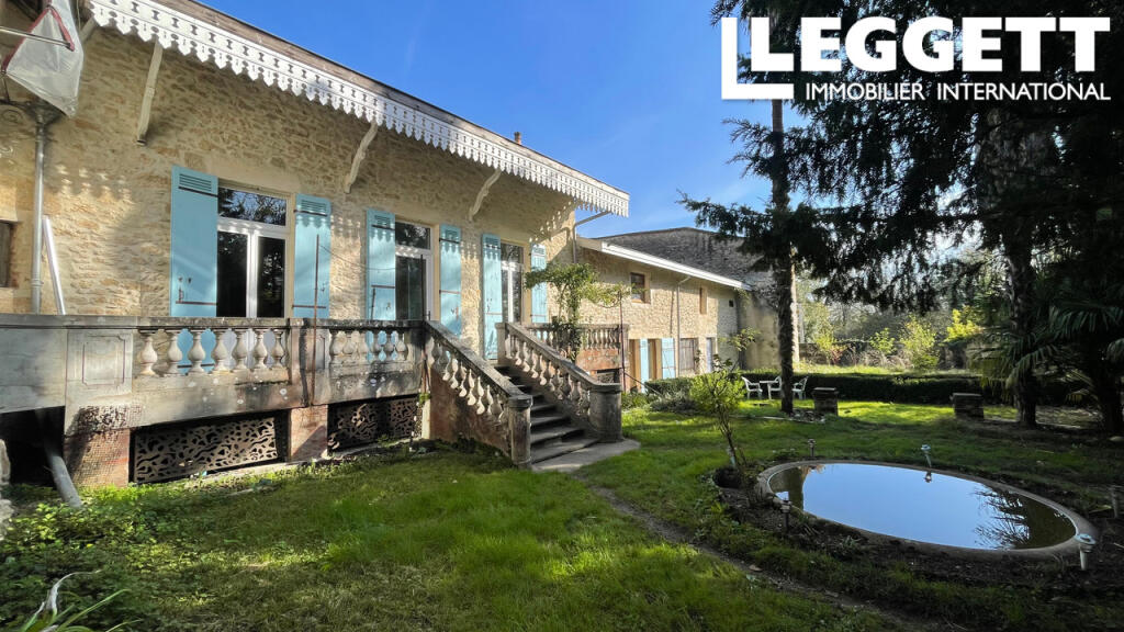 Main image of property: Aquitaine, Gironde, Langon