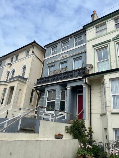 Main image of property: West Hill Road