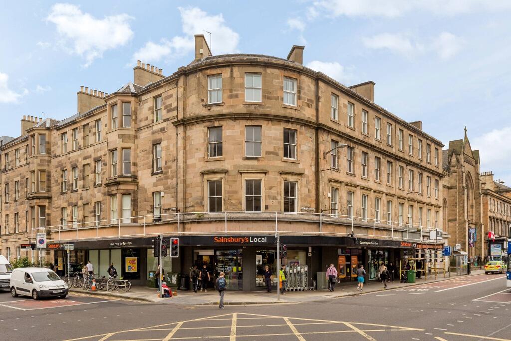 Main image of property: South Clerk Street, Newington, Edinburgh, EH8