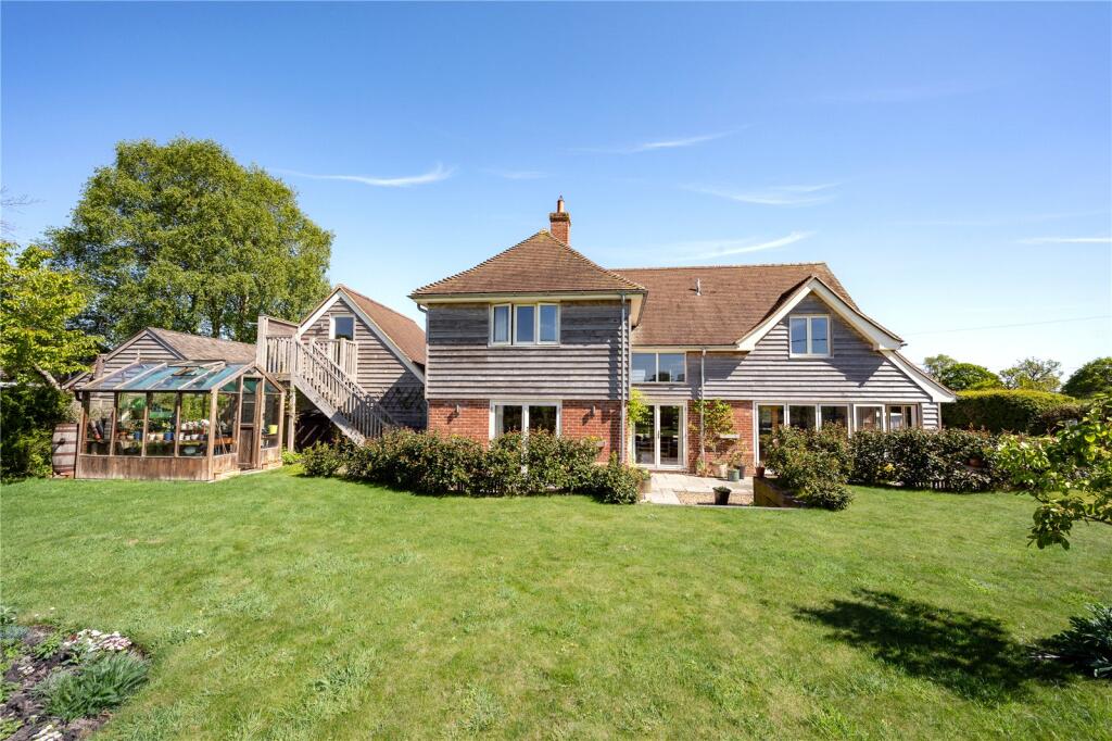 Main image of property: Penn Hill, Bedchester, Shaftesbury, SP7