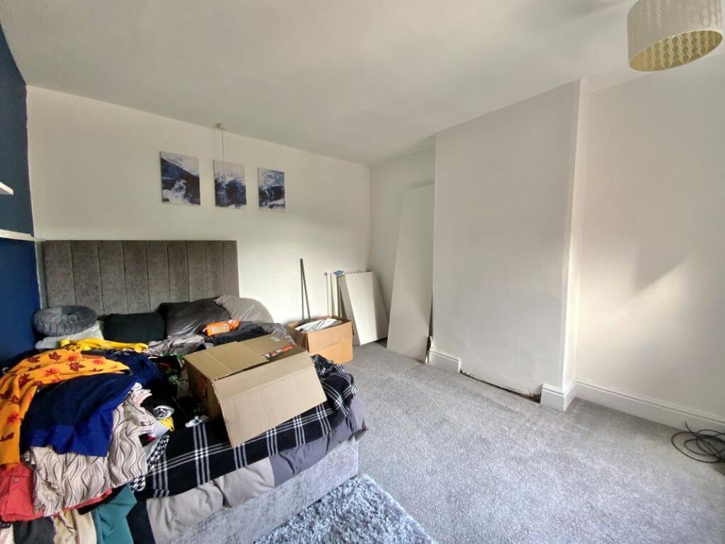 House in Coventry - More
