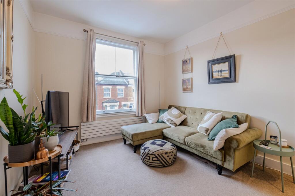Main image of property: Wellfield Road, Streatham, Lambeth, London, SW16