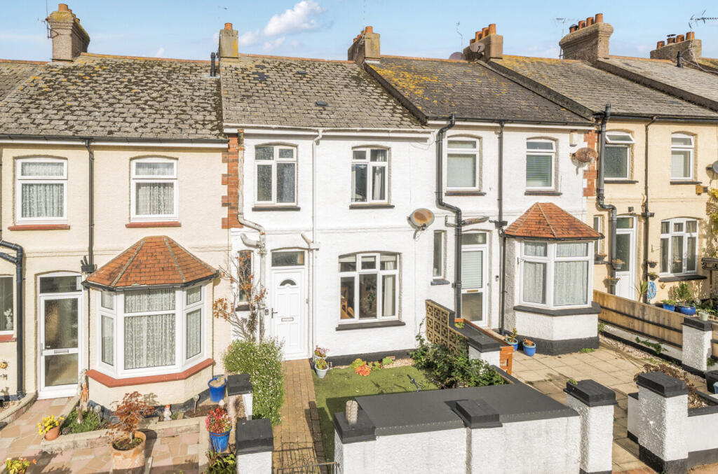 Main image of property: Armytage Road, Budleigh Salterton, Devon