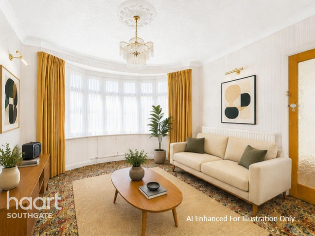Chase Road, London photo 2