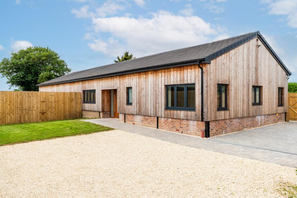 Main image of property: Hinton Parva, Wimborne, Dorset, BH21