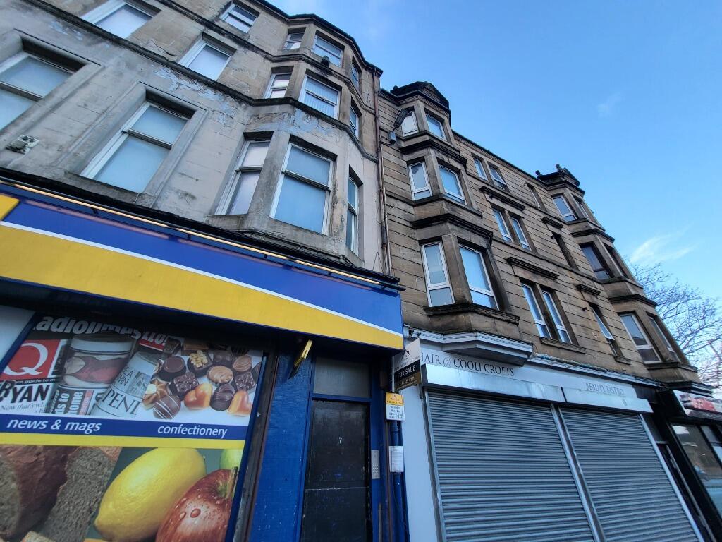 Main image of property: Canal Street, Paisley, Renfrewshire, PA1