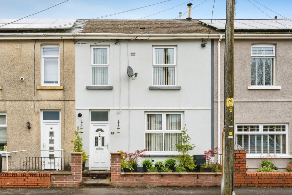 Main image of property: Whittington Terrace, Gorseinon, Swansea, SA4
