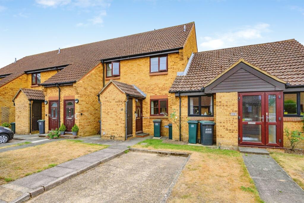 Main image of property: De Havilland Way, ABBOTS LANGLEY