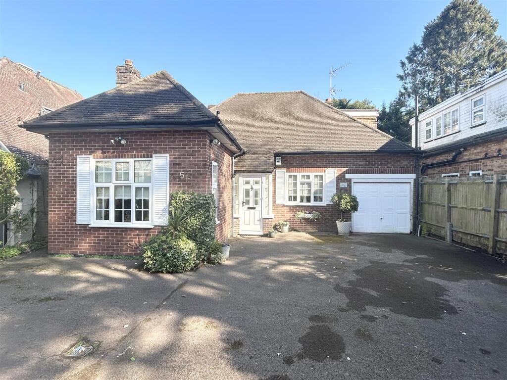 Main image of property: The Rutts, Bushey Heath, Bushey
