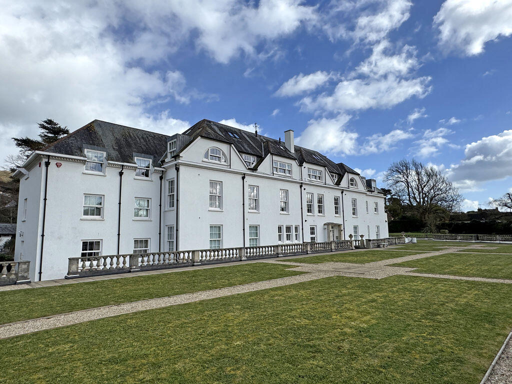 Main image of property: Hillside Road, Sidmouth