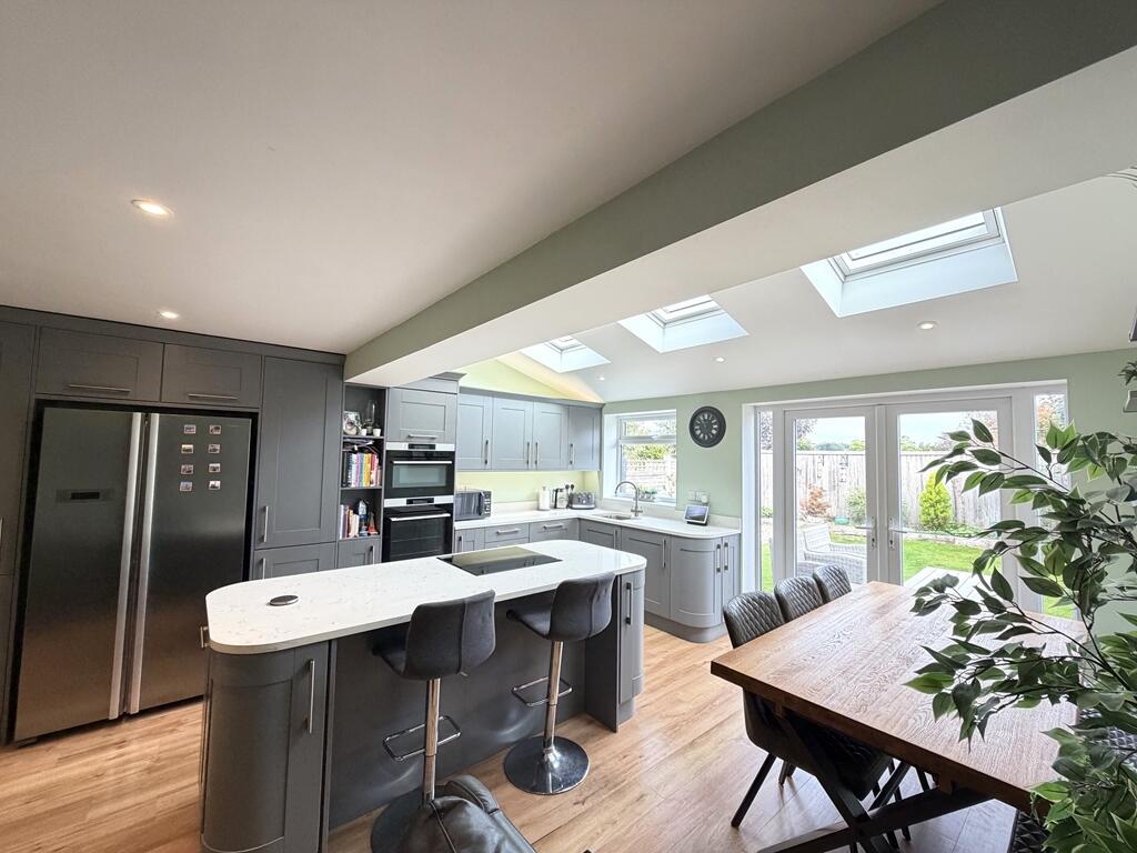 House in Honiton, Littletown - View 2