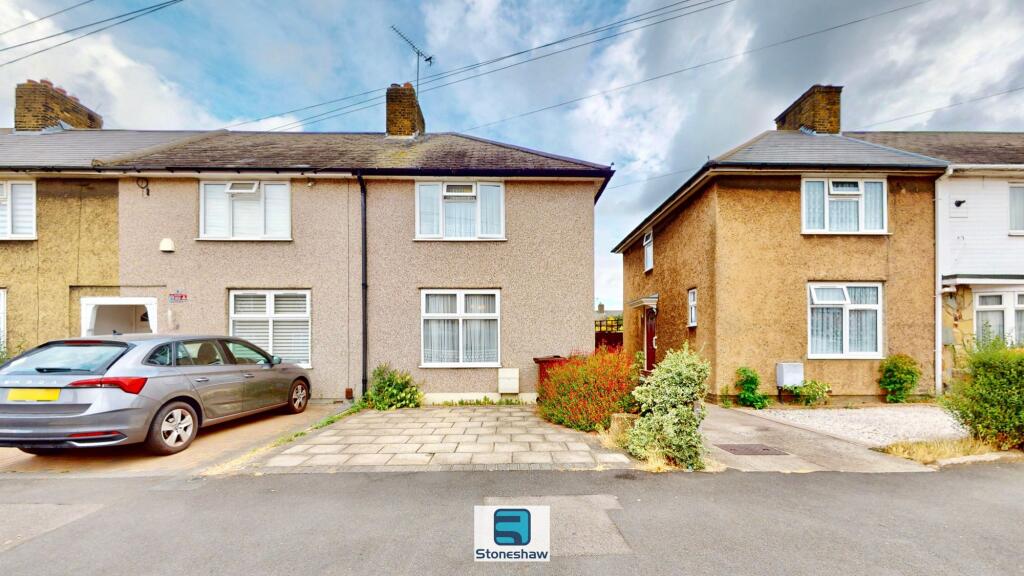 Main image of property: Ilchester Road, Dagenham, RM8