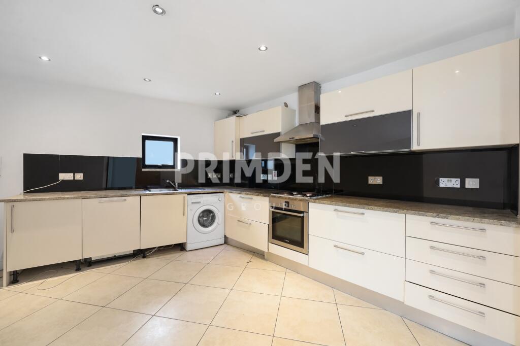 Main image of property: Tavistock Mews, Holloway, N19