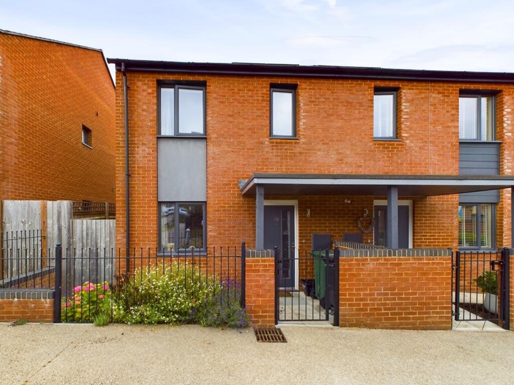 Main image of property: James View, Bordon, Hampshire, GU35