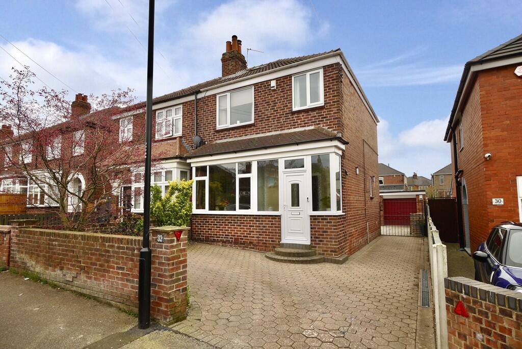 Main image of property: Grove Hill Road, Wheatley Hills, Doncaster
