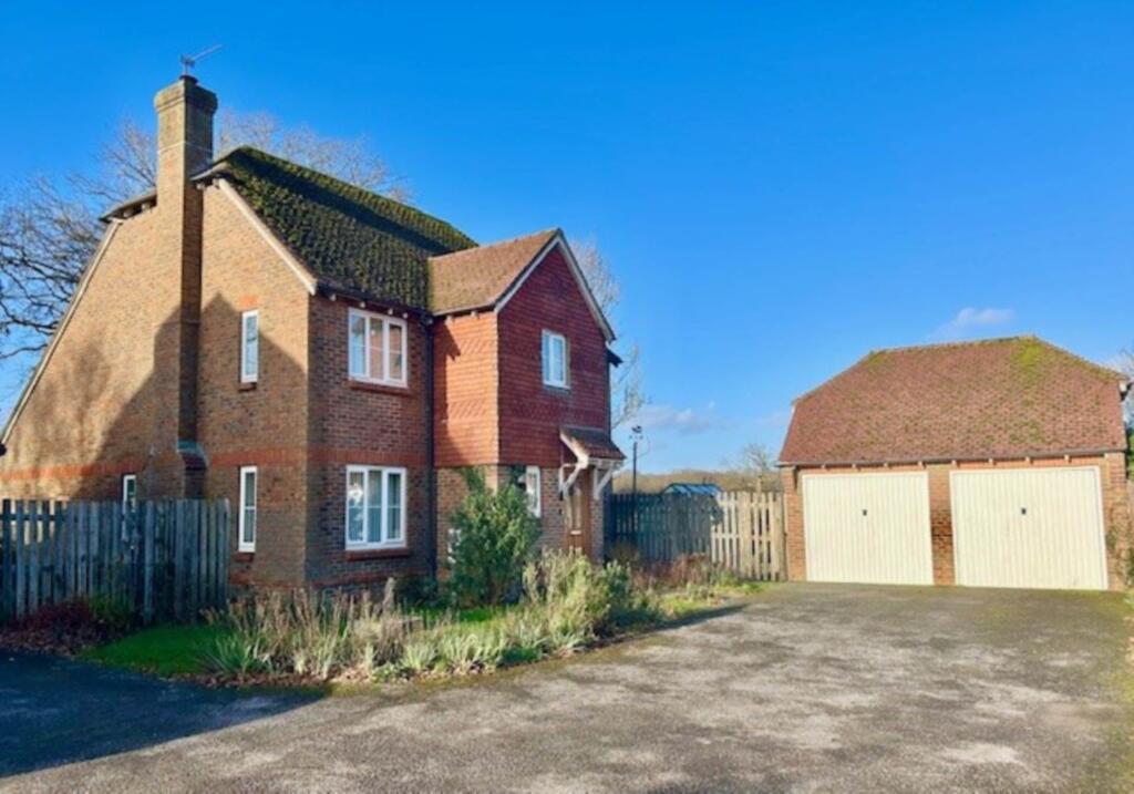 Main image of property: West Gate, Lewes