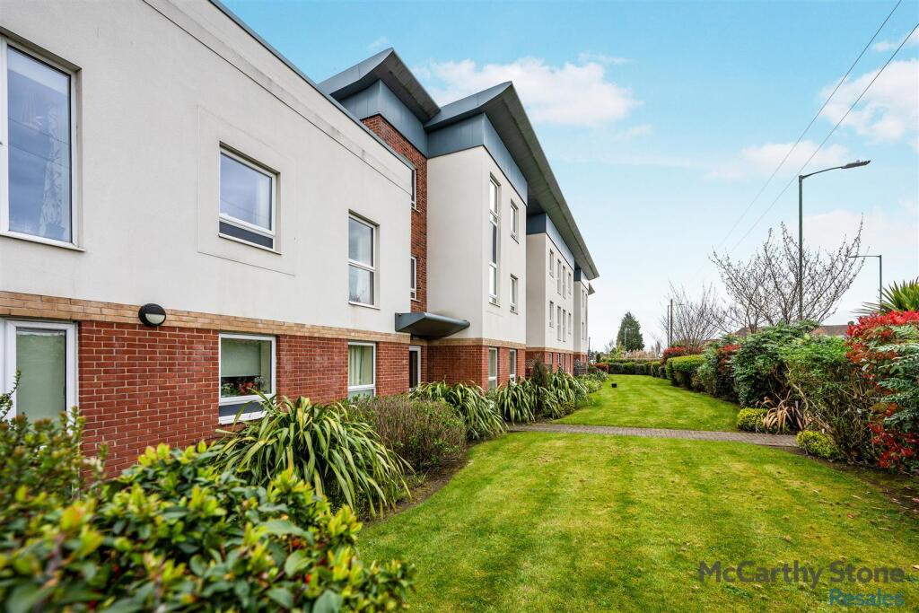 Additional image 20 of Henshaw Court, 295 Chester Road, Castle Bromwich, Birmingham