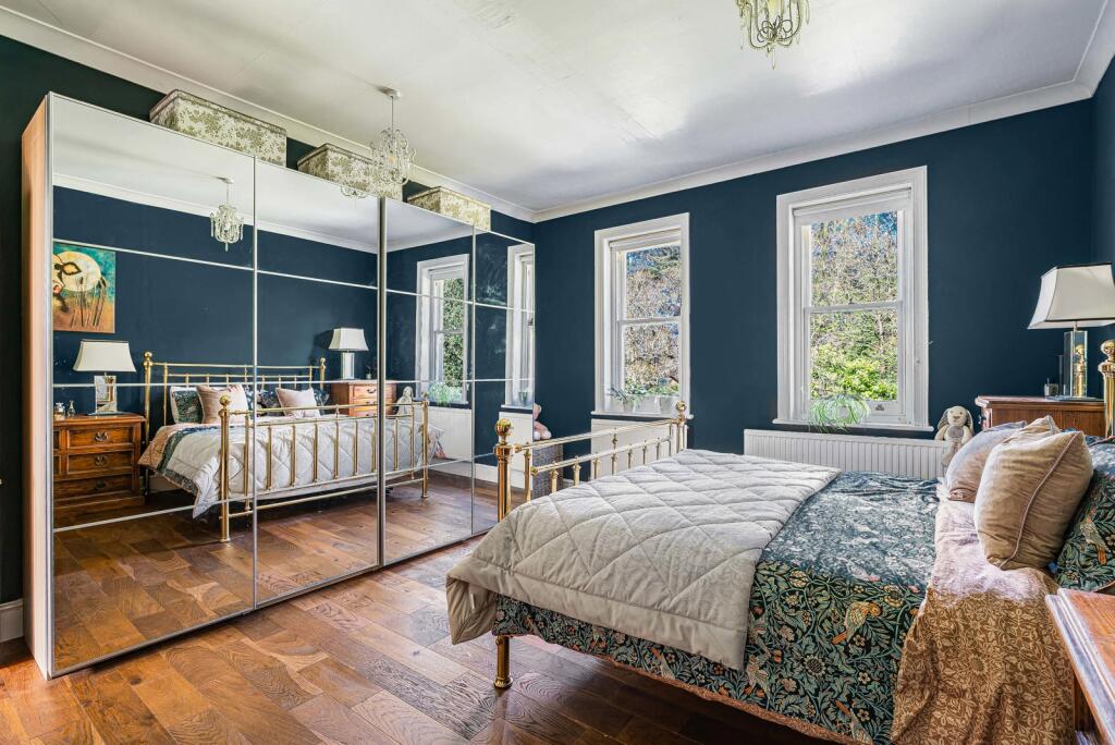 Apartment in Waverley, Shortheath, Farnham - More