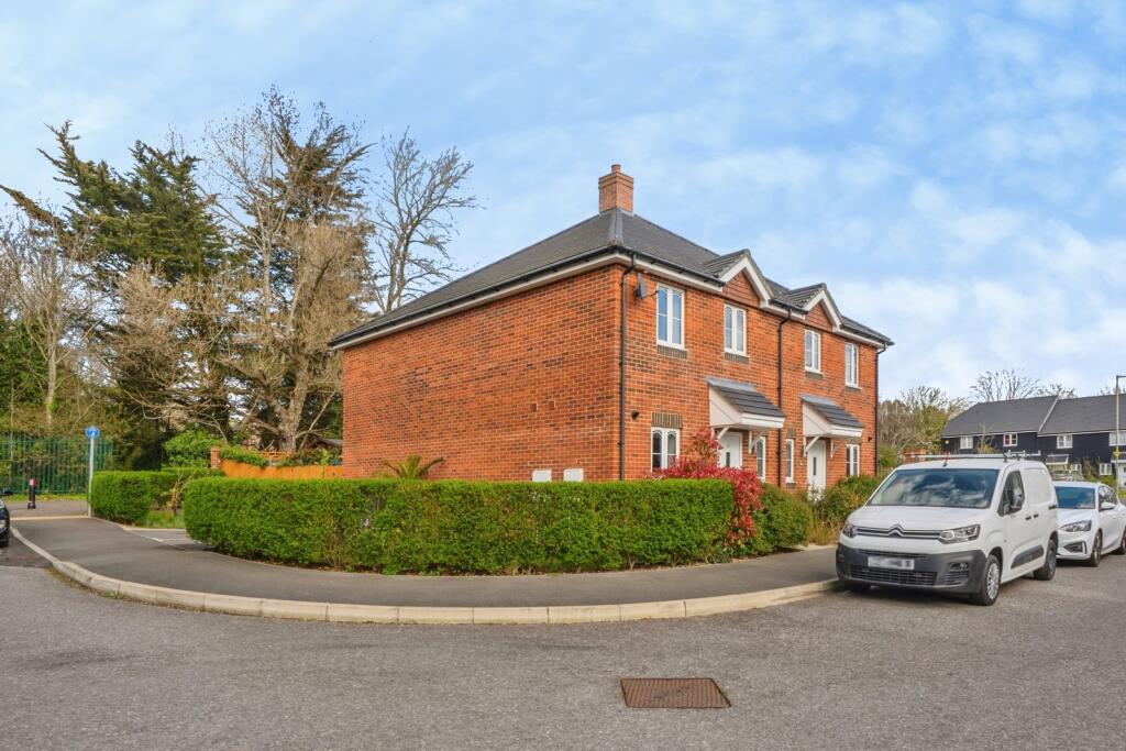 Main image of property: Normandy Way, Havant, Hampshire, PO9