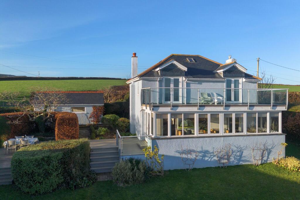 Main image of property: Seaway House, Strete, Dartmouth