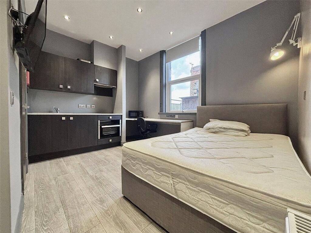 Main image of property: Holmeside, Sunderland, SR1