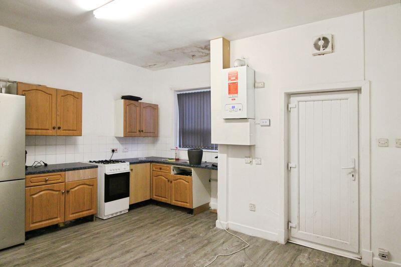 Campbell Street, Farnworth, Bolton photo 4
