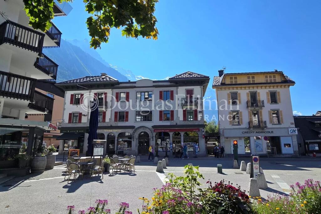 Main image of property: Rhone Alps, Haute-Savoie, Chamonix