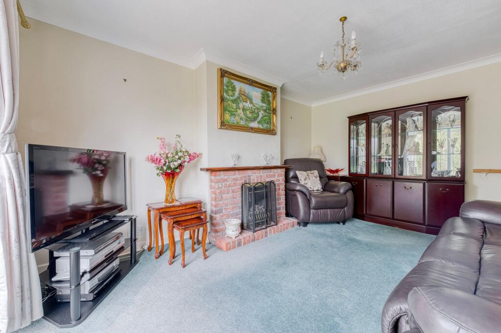 Dukes Drive, Halesworth - Widok 5