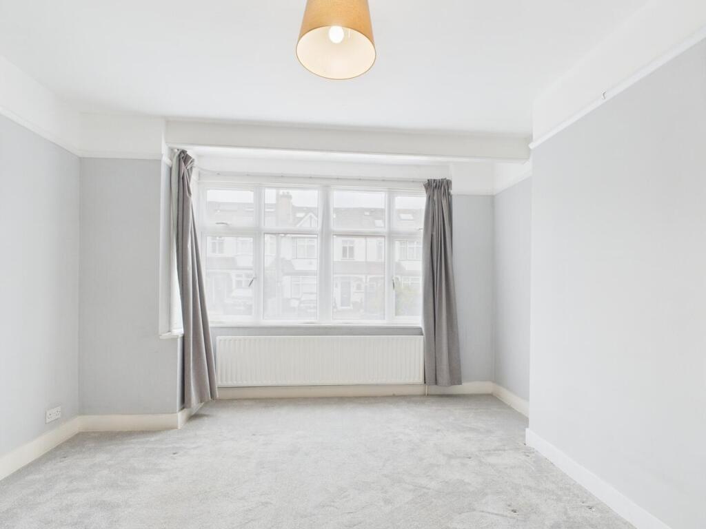House in London - More