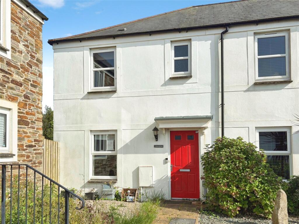 Main image of property: Tradewinds Close, Bodmin, Cornwall, PL31