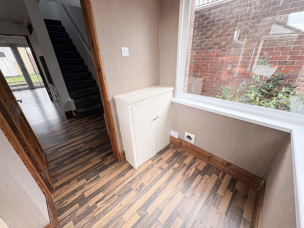 House in Blyth, Northumberland - View 4