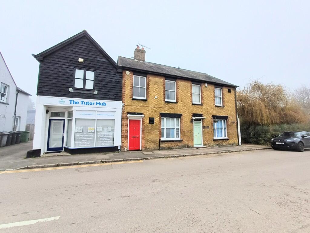 Main image of property: 17 High Street, Redbourn, St. Albans, Hertfordshire, AL3