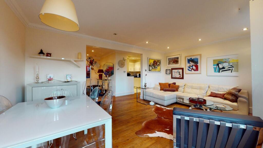 Main image of property: Hayes Place, NW1