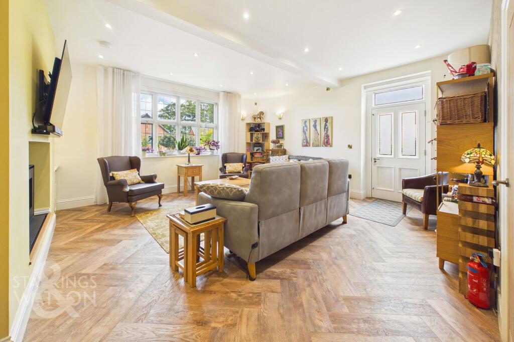 Apartment in Broadland, Drayton - More
