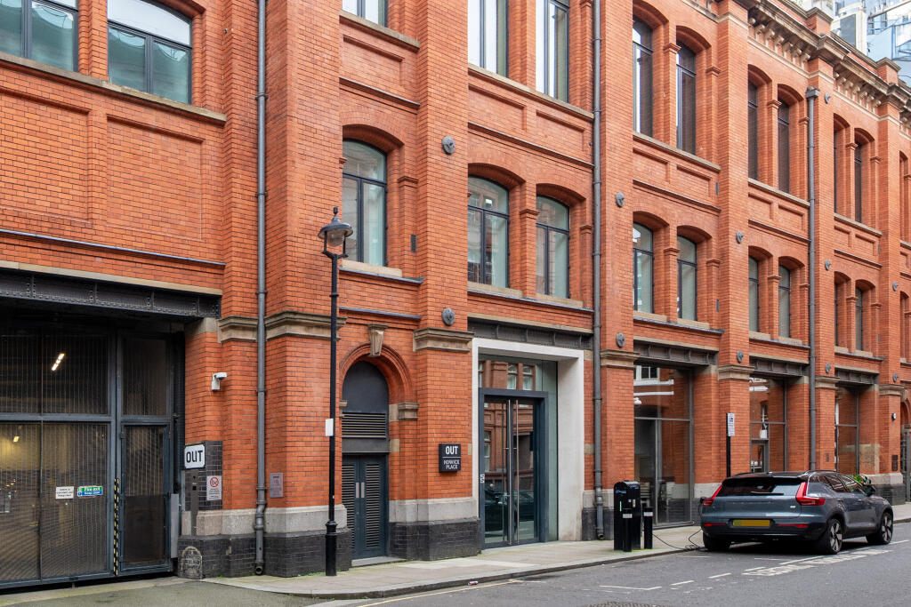 Main image of property: 20 Francis Street, London, SW1P 1HN