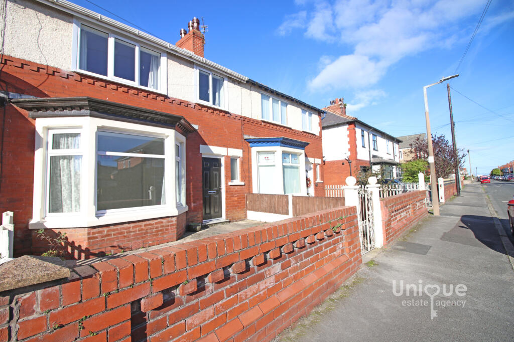 Main image of property: Dronsfield Road, Fleetwood, FY7