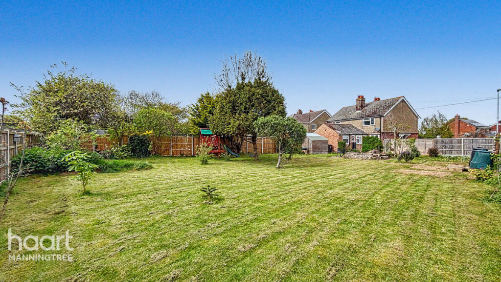 Main image of property: Long Road, Lawford, Manningtree, Essex