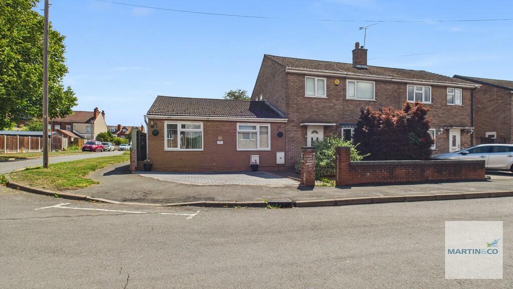 Additional image 15 of Piccadilly Crescent, Piccadilly 