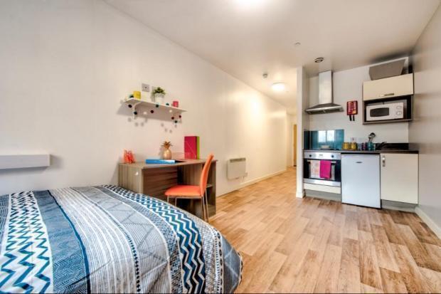 Main image of property: Jamaica Street, Glasgow, G1