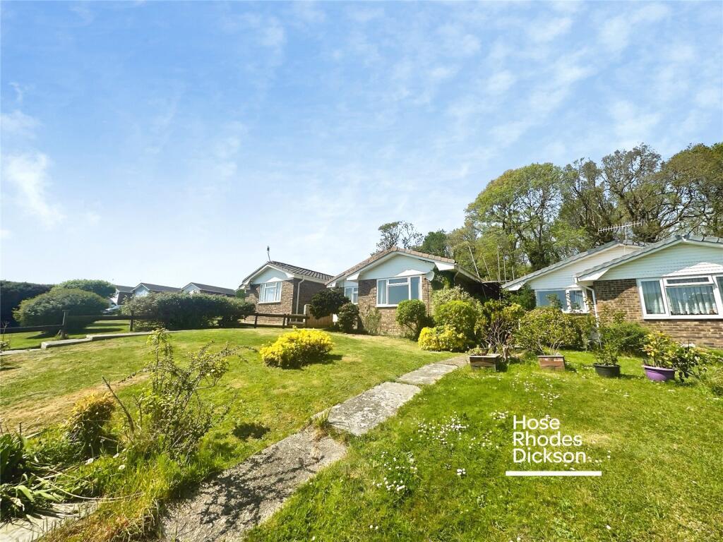 Main image of property: St Edmunds Walk, Wootton Bridge, Ryde, PO33