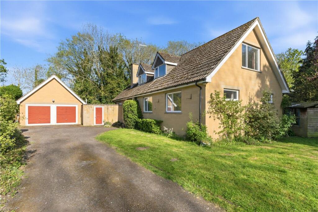 Main image of property: Lovers Lane, Sutton, Peterborough, PE5