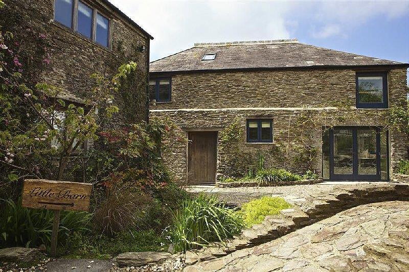 Main image of property:  Ringmore