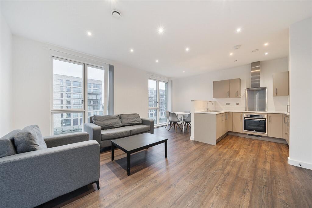 Apartment in London - View 2