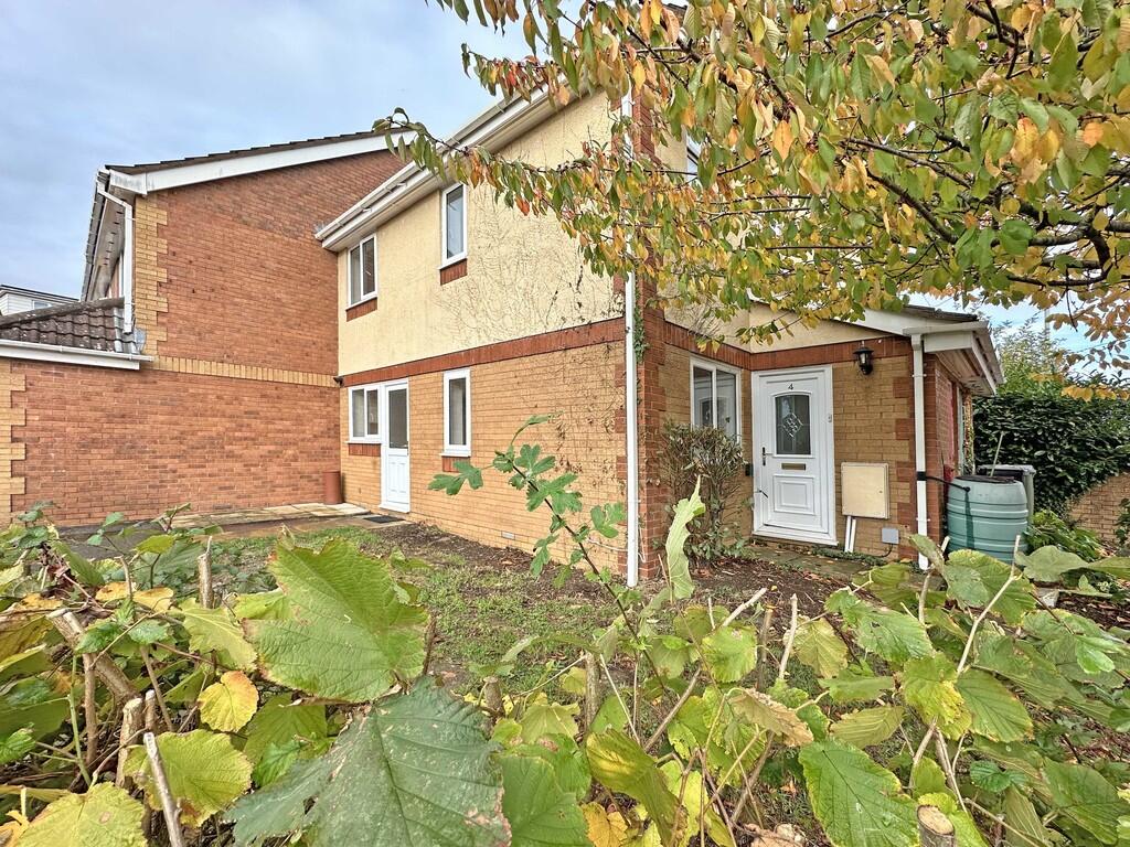 Main image of property: Bucknill Close, Exminster