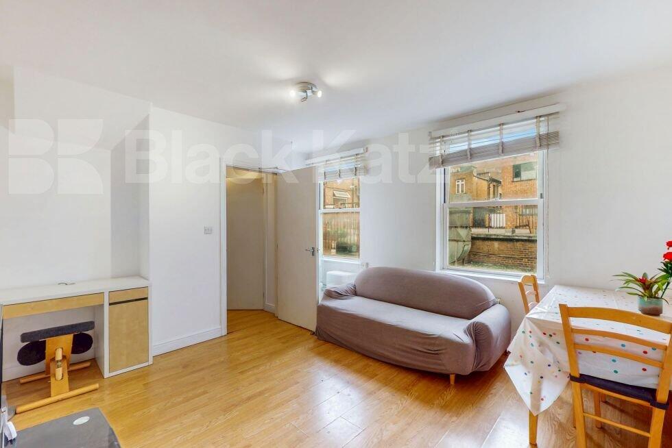 Main image of property: Camden High Street, Camden NW1